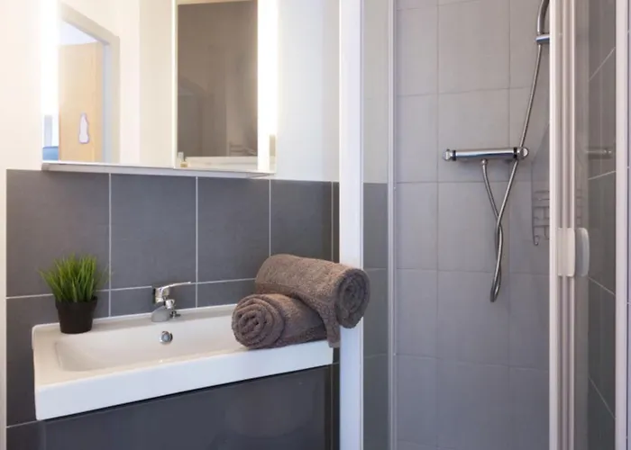 Plein Sud - 1501 - Pied Des Pistes 2 Pers Διαμέρισμα *